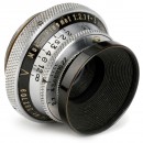 Makro Plasmat 2,7/3,5 cm for Leica Screw-Mount, c. 1934