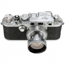 Leica IIIc K, 1943
