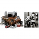 Leica IIIf Outfit of the Photo Journalist Peter Fischer (1903–19