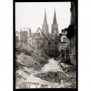 Peter Fischer, Cologne: Ursulagartenstrasse, 18.1.1948