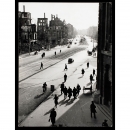 Peter Fischer, Cologne: Kölner Ringstrasse, 1945