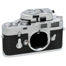 Leica M3 Body, 1963