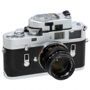Leica M4 Body, 1970/71