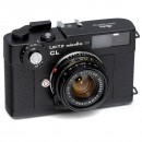Leitz Minolta CL, 1975
