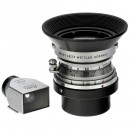 Super-Angulon 4/21 mm (M), 1959