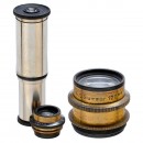 Early Leitz Summar 4,5/120 mm Lens, c. 1905