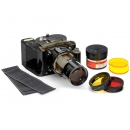 Vinten Reconnaissance Camera