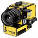 NASA Hasselblad MKWE No. 284, c. 1985