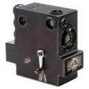 Bakelite Camera 