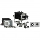 Plaubel Peco Profia PS1/423 A Outfit