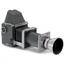 Plaubel Makiflex Standard, 1961