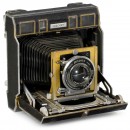 Kalart Press-Camera, 1948