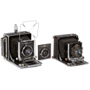 Linhof Technika (Mod. III)