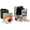 Linhof Color 4 x 5, c. 1960