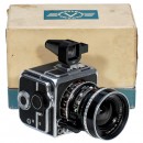 Hasselblad SW, 1956
