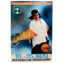 Large Advertisement in Lenticular Technics, 2002