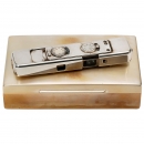 Minox LX Sterling, 1992