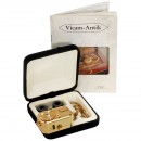 Vicam-Antik, 1993