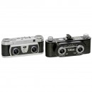 Videon and Stereo Graphic