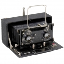 Perka Stereo 6 x 13, c. 1922