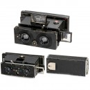 Ica Polyscop 6 x 13 and Polyscop No. 606 (45 x 107)