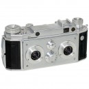 Richard Verascope F40, Model 3, 1952