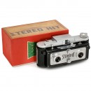 Stereo-Hit, 1955