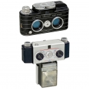View-Master Personal and Delta Stereo