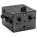 Murer Stereo Express Newness 9 x 18, c. 1900