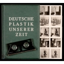 Raumbild Album Deutsche Plastik unserer Zeit, 1942