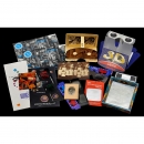 3D Accessories (Advertising Material)