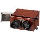 Planox Apescope 6 x 13, c. 1925