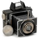 Vester (Vesta Klapp), 1931
