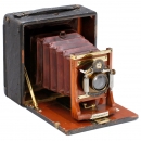 Anthony Solograph 4 x 5 in., c. 1900