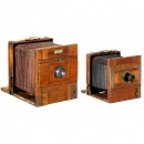 2 Field Cameras