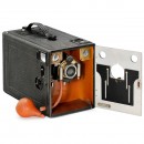 The Midg Magazine Camera, c. 1902