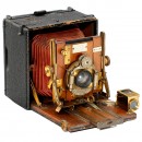 Sanderson Junior, c. 1900