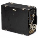 Ica Rollfilm Magazine 18 x 24 cm (!), c. 1910