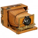 Ernemann Tropen-Heag (Tropical Heag) 10 x 15 cm (Double Shut
