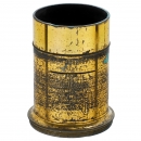 J.H. Dallmeyer Triple Achromatic Lens, 1862