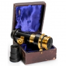 Beck Universal Telephoto Lens, c. 1898