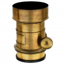 Ross No. 2 Cabinet Portrait Lens, c. 1865