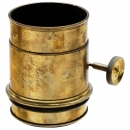 Landscape Lens by Charles Baker, c. 1855