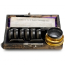 Busch's Vademecum Series II Set, c. 1899