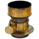 Petzval-Type Portrait Lens by J. Vogel, USA, c. 1870–75