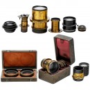 9 Lenses