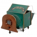 Polyorama Panoptique, c. 1850