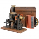 Kinematador No. 790 by Ernst Plank, 1897