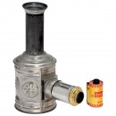 The Lowest Magic Lantern by Lapierre: Bijou, c. 1880
