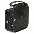 Bolex Auto-Cine Camera, 1930